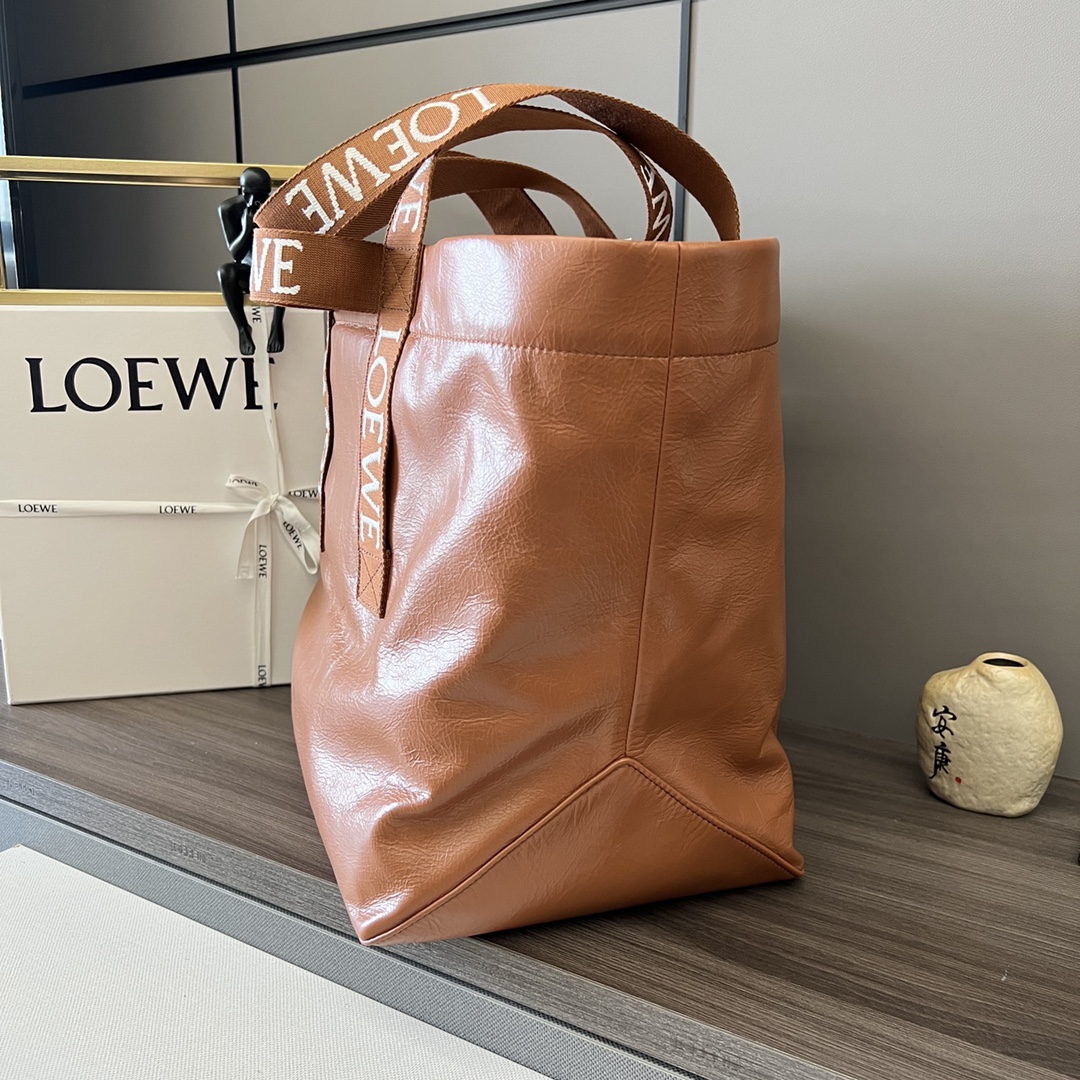 Loewe Shopping Bags